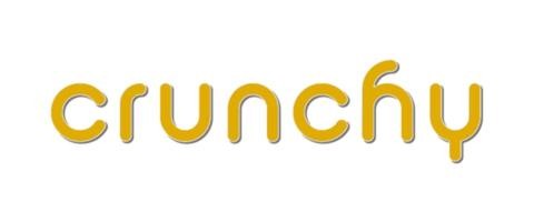 Brand image for Crunchy