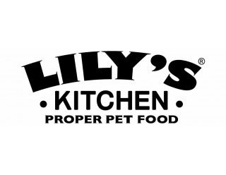 Brand image for Lilys Kitchen