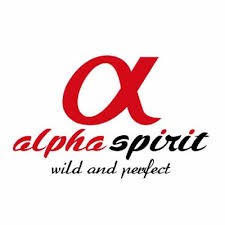 Brand image for Alpha Spirit