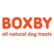 Brand image for Boxby