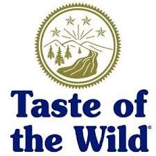 Brand image for Taste of the Wild
