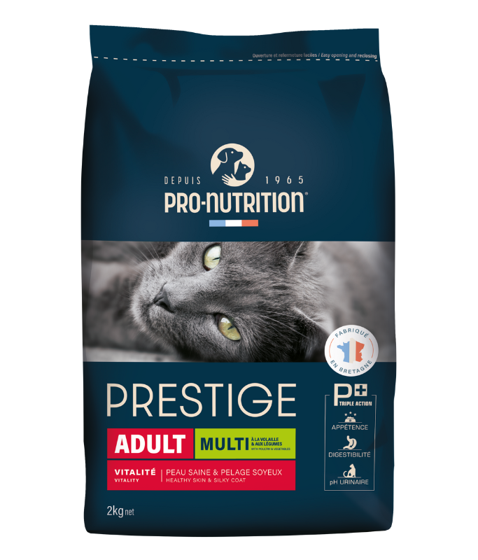 Prestige Cat Multi