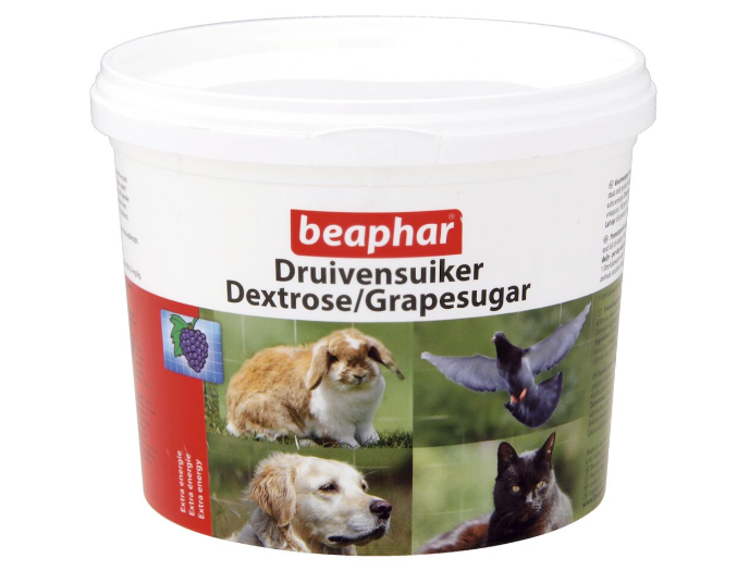 Beaphar Pet Grape Sugar