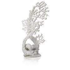 Biorb - Fan Coral Ornament White