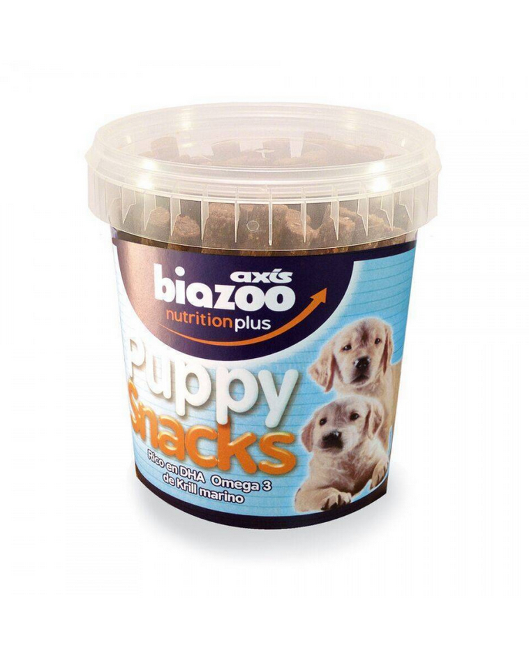 Biozoo Puppy Snacks