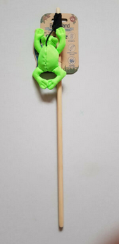 Beco Plush Wand Toy - Frog  Buy Interactive Games at