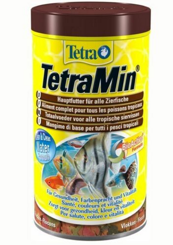 Tetra TetraMin Select-A-Food Fish Food only $8.78
