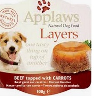 applaws layers dog food