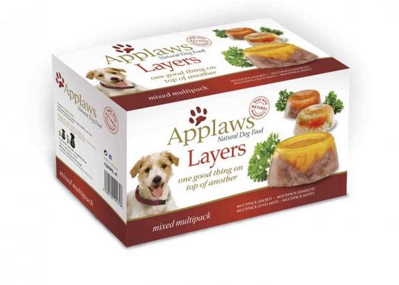 applaws layers dog food