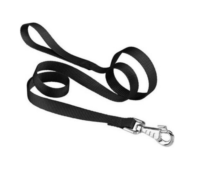 Ferplast Dog Lead Black