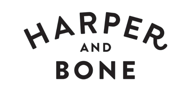 Harper And Bone