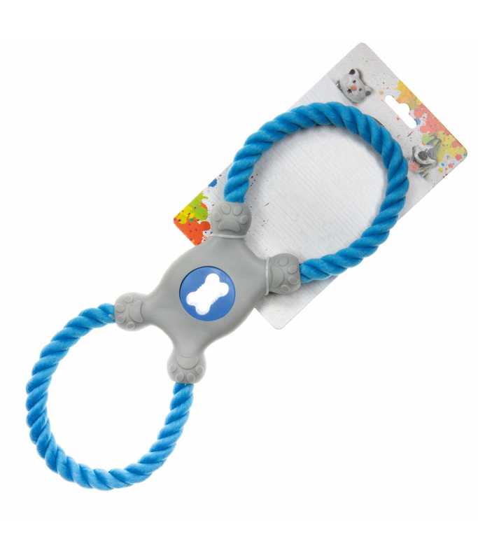 Imac Dog Tug Toy