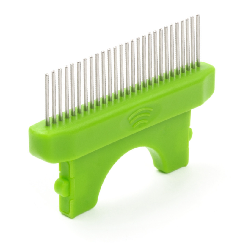 Jk Extension Comb Medium