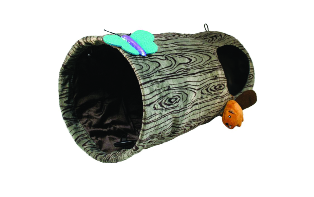 Kong Cat Play Spaces Burrow