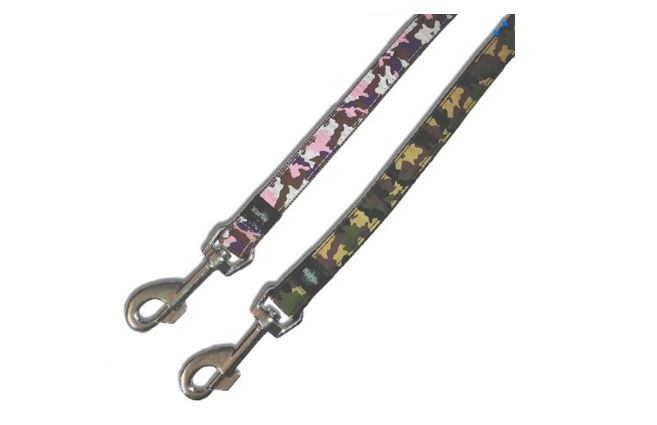 Lm Art Joy Plus Leine Leash 20mm 100cm