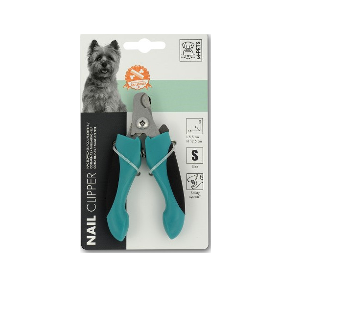 M-pets Nail Clipper Small