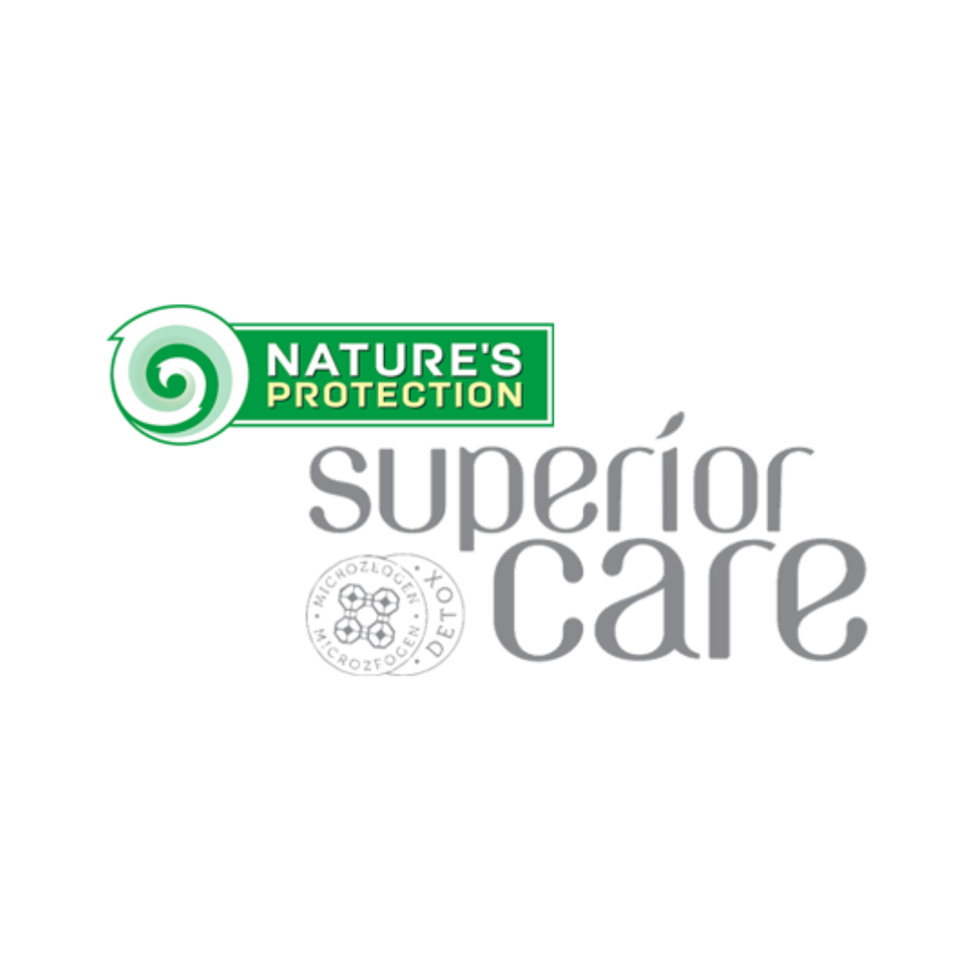 Nature's Protection Superior Care