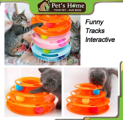 Orient Pet Cat Toy