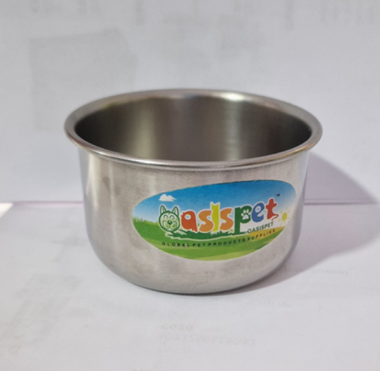 Stainless Steel Bowl 4 .5cm