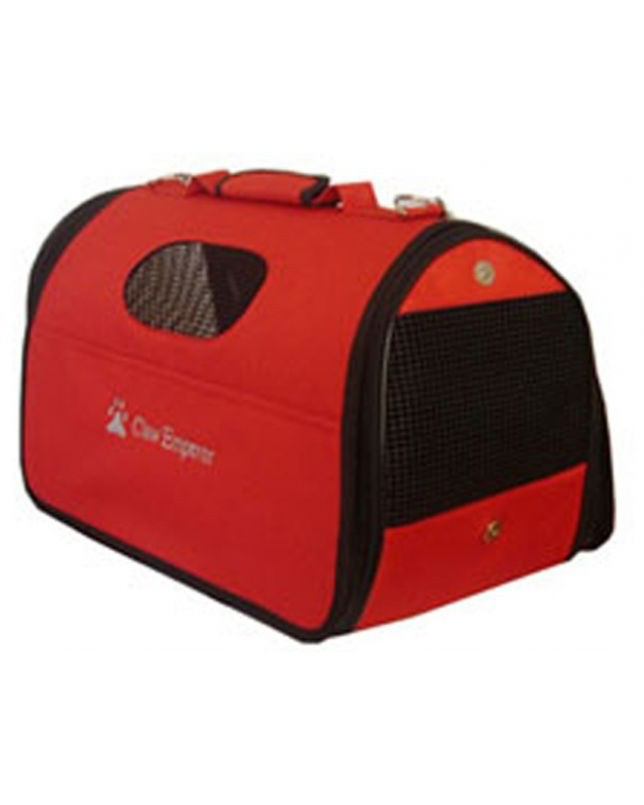 Pet Carrier 16x10x10