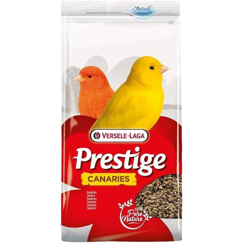 Versele Laga Prestige Canaries 4kg