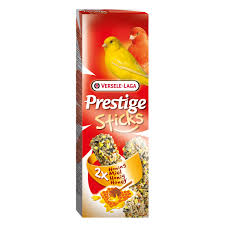 Versele Laga Prestige Sticks Canaries Honey 
