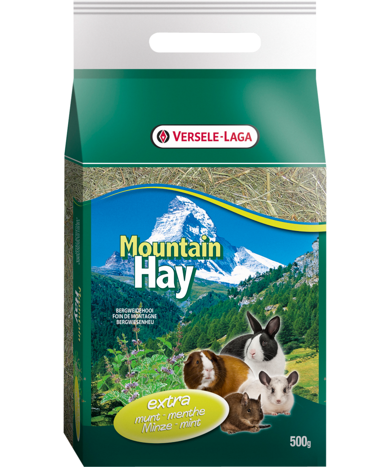 Versele Laga Mountain Hay 