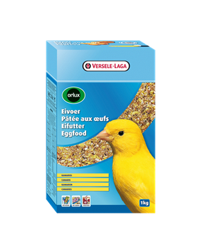 Versele Laga Orlux Egg Food Dry Canaries