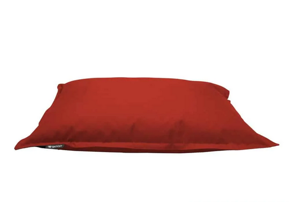 Wooff Pillow Air Red