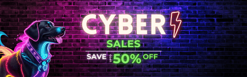 Save up to 50% OFF in our Cyber Sales - It's always cheaper in the APP!