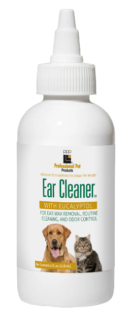 Ppzle Ear Cleaner