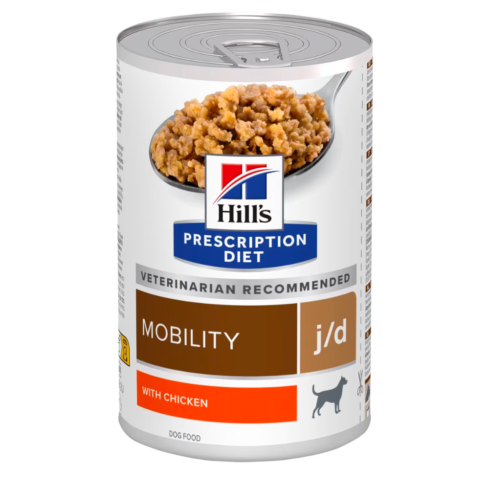 Hills Prescription Diet J/d Dog Wet Pate