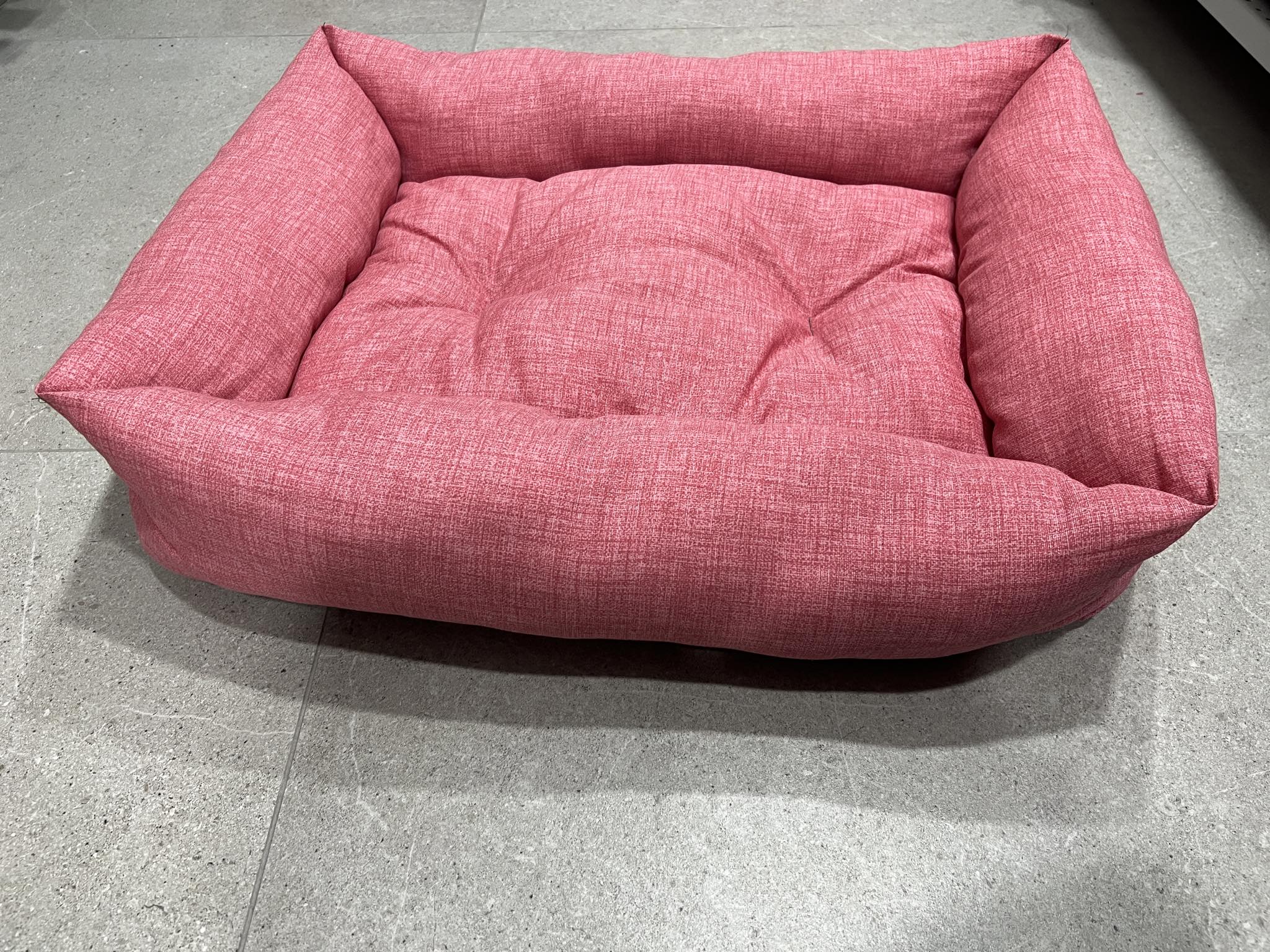 Cushion Elba 60x80cm Assorted Colours