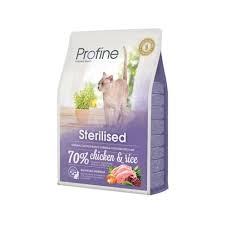 Profine Profine Cat Sterilized