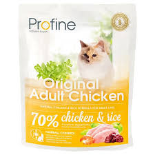 Profine Original Cat Adult Chicken