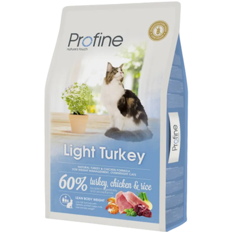 Profine Profine Cat Light 2kl