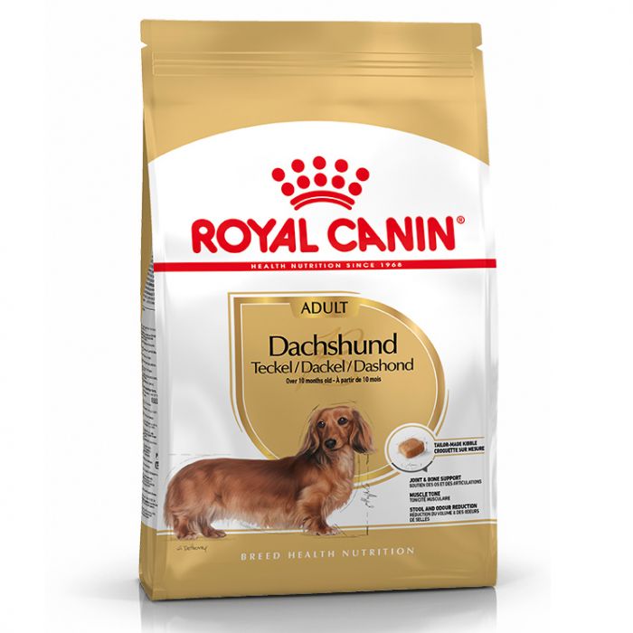 royal canin dog food dachshund 7.5 kg