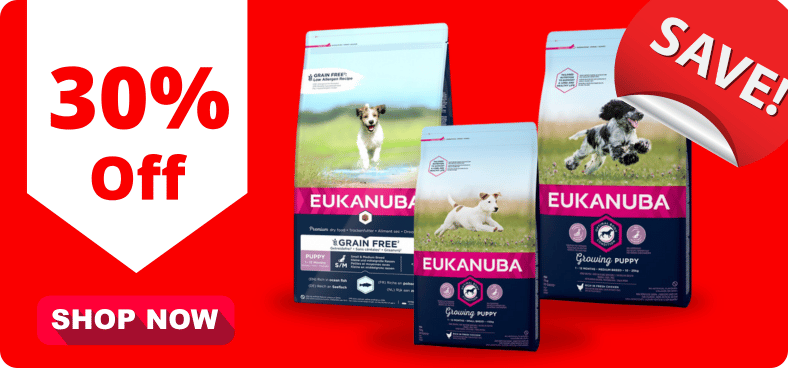 Eukanuba