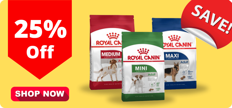 Royal Canin