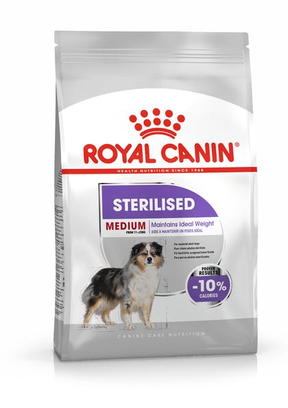 royal canin australian shepherd puppy food