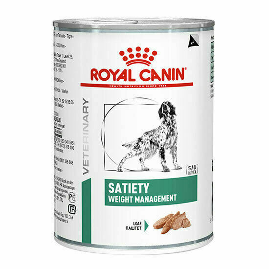 pate satiety royal canin