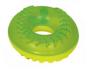 Nobby Tpr-foam Ring Green/yellow 11,5cm