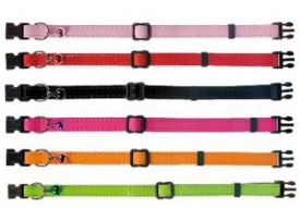 Nayeco Cat Collar 10mmx20-33cm