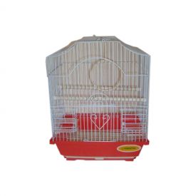 Orienpet Bird Cage 30x23x39