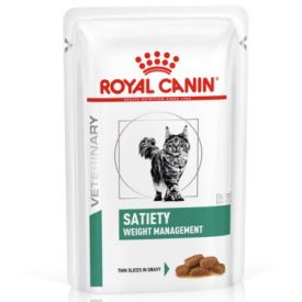 Royal Canin Υγρές Κλινικές Τροφές για Γάτες