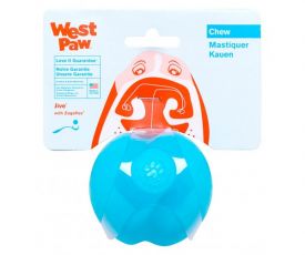 West Paw Zogoflex Jive Dog Toy