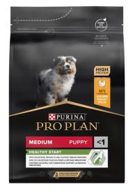 Pro Plan Medium Puppy Dog Food Chicken