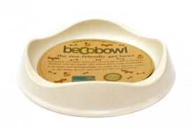 Beco Bowl Cat Natural