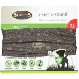 Scruffs Dog Insect Shield