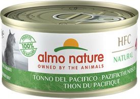 Almo Nature Pacific Tuna